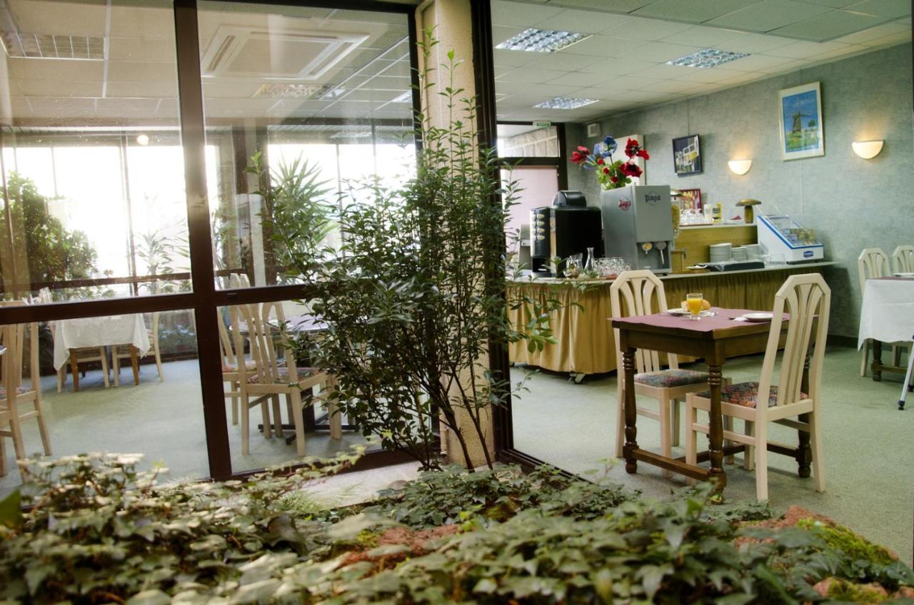 Les Portes Du Cantal 马西亚克 外观 照片