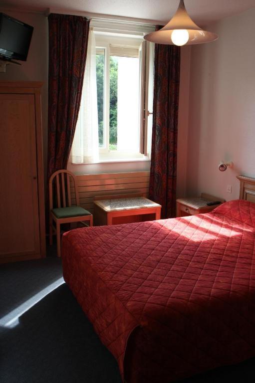 Les Portes Du Cantal 马西亚克 外观 照片