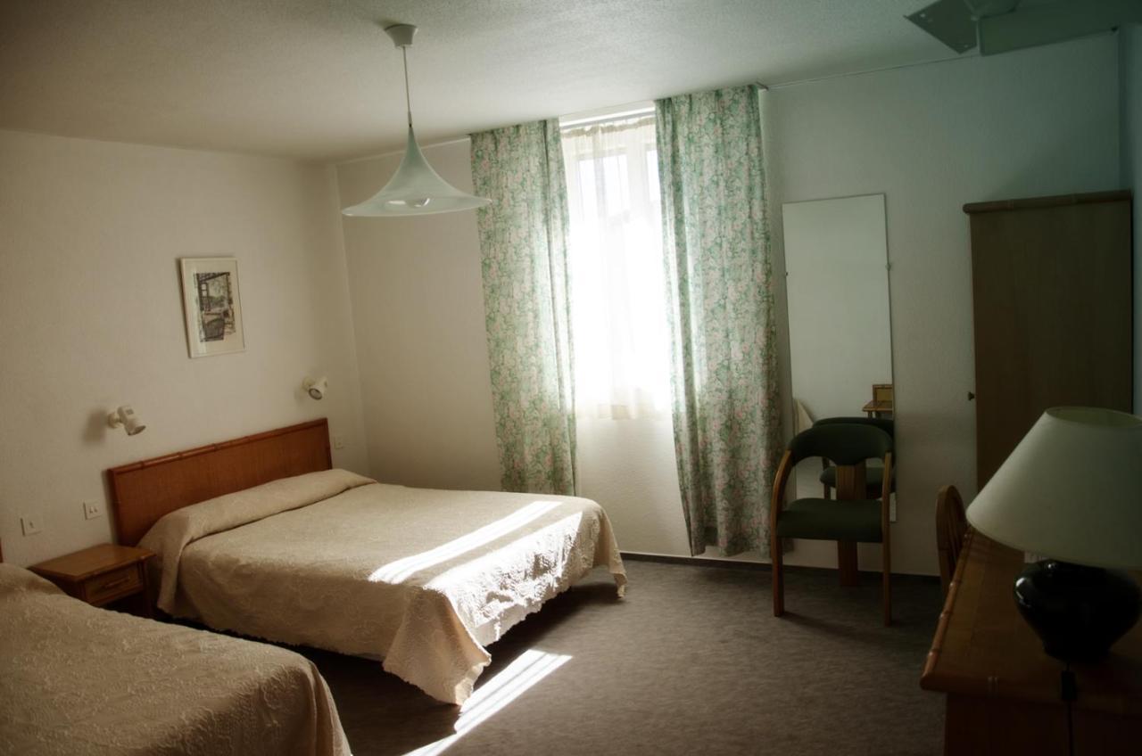 Les Portes Du Cantal 马西亚克 外观 照片