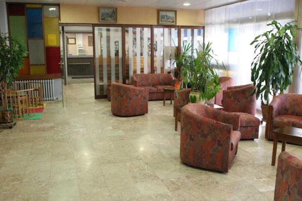 Les Portes Du Cantal 马西亚克 外观 照片