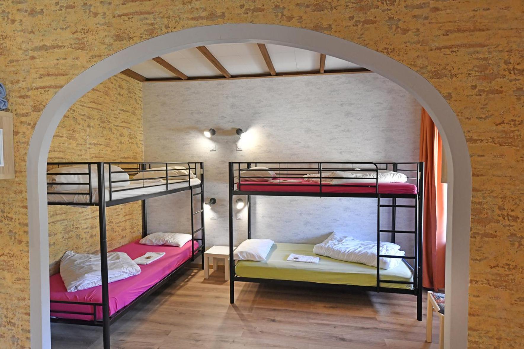 Les Portes Du Cantal 马西亚克 外观 照片