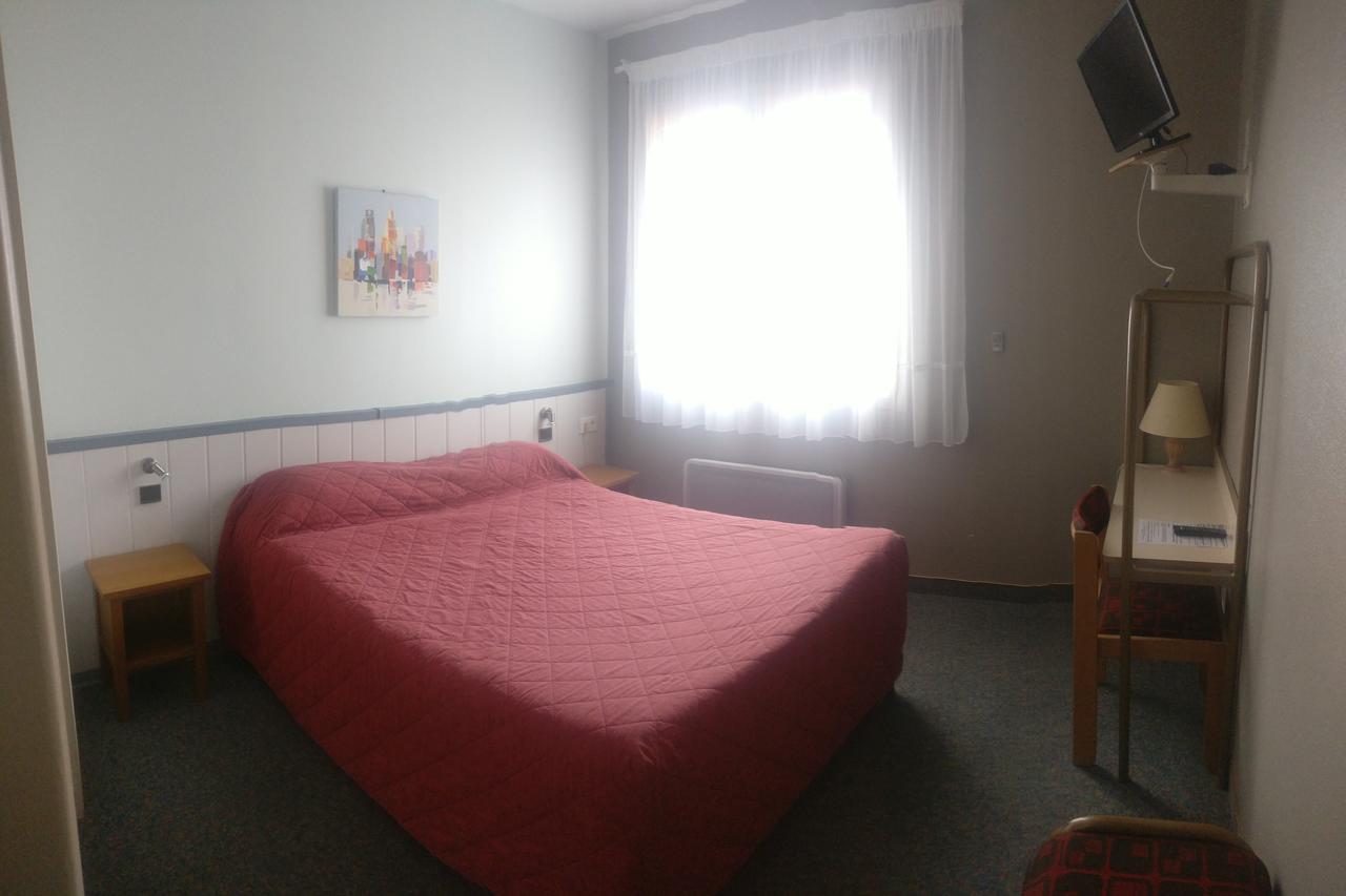 Les Portes Du Cantal 马西亚克 外观 照片